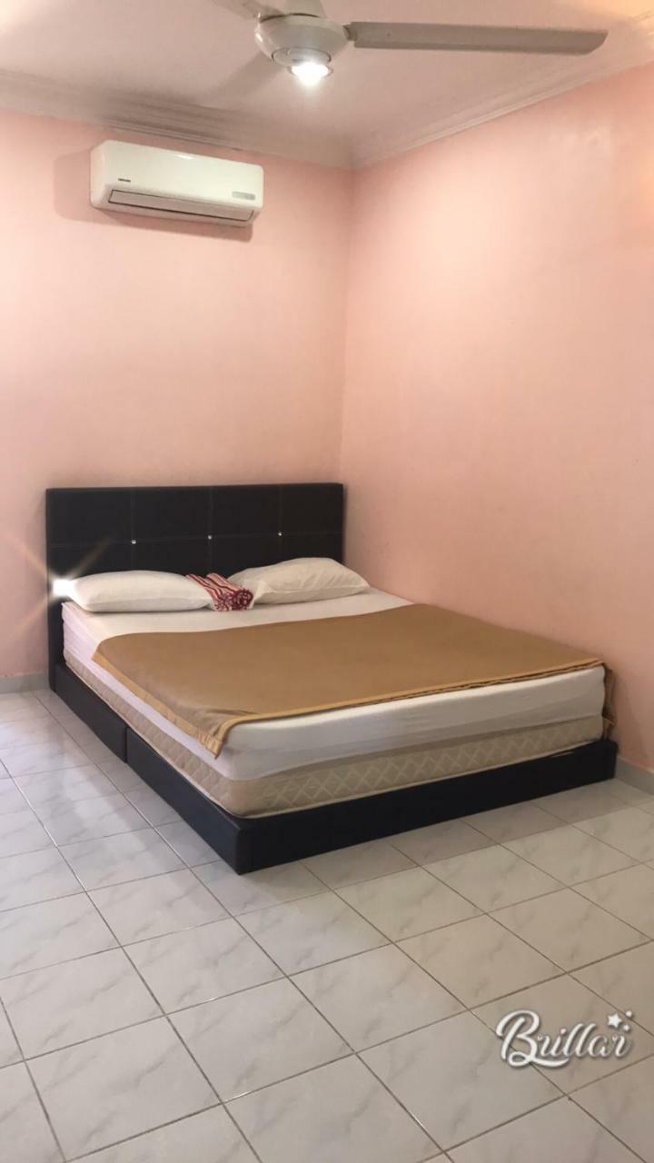 Mikraj Hotel Kuala Besut Zewnętrze zdjęcie